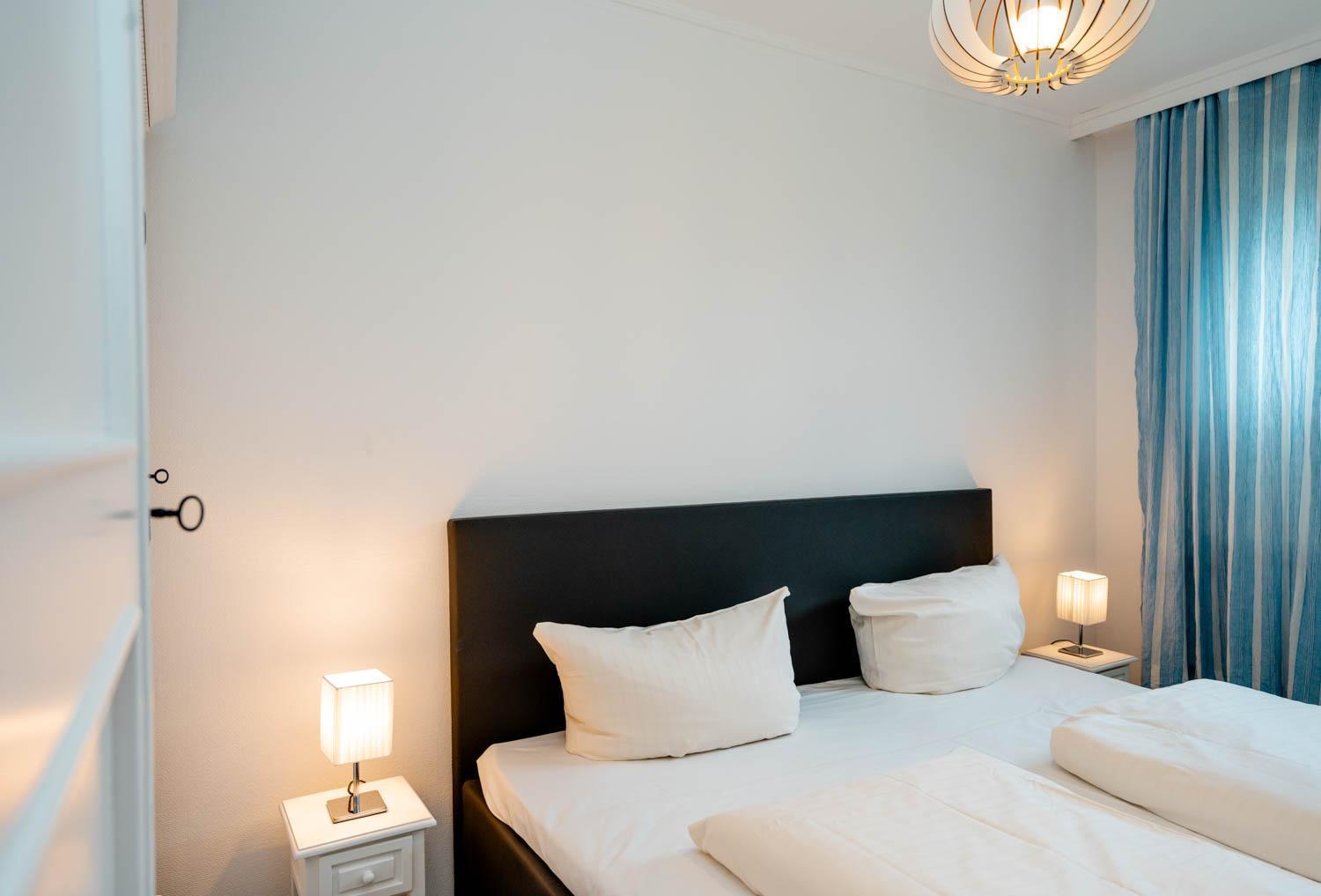 Heike Apartment