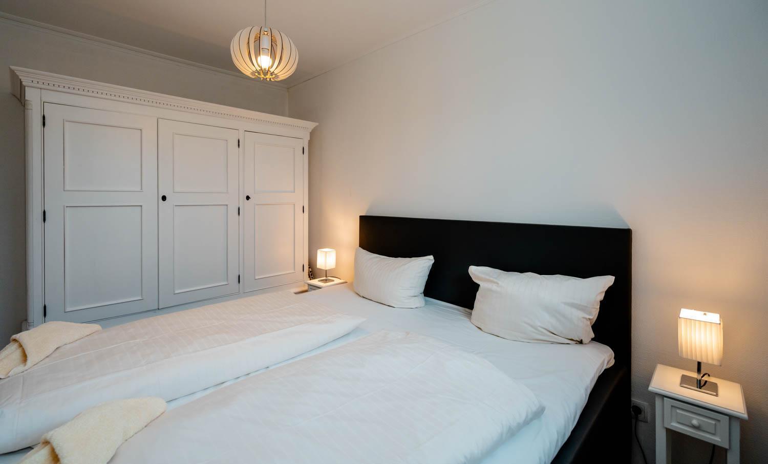 Apartment Heike Westerland
