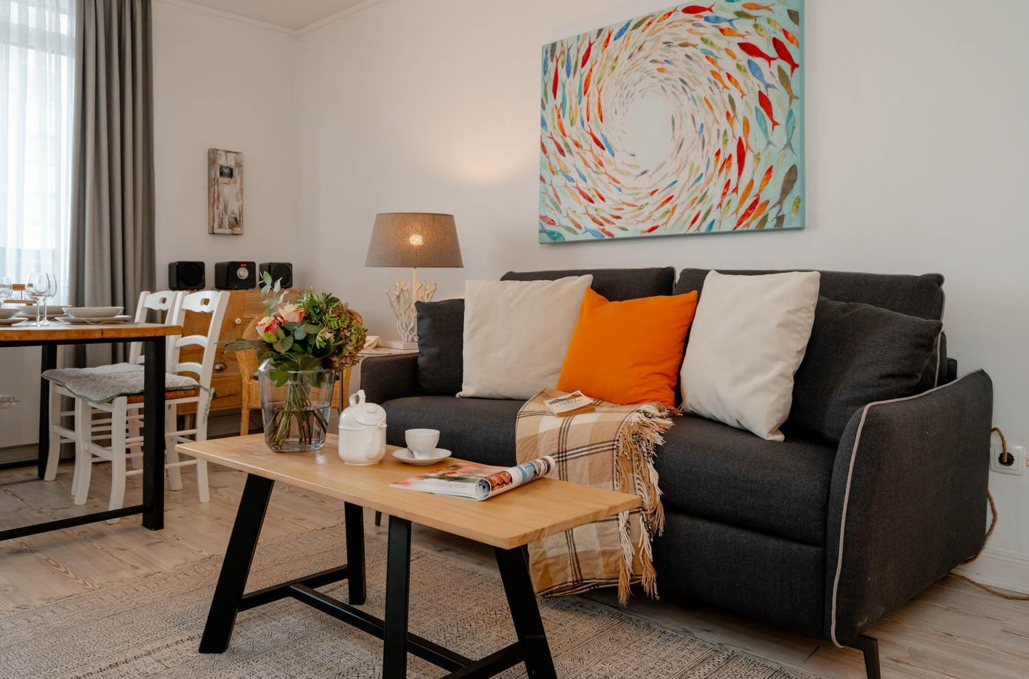 Heike Apartment