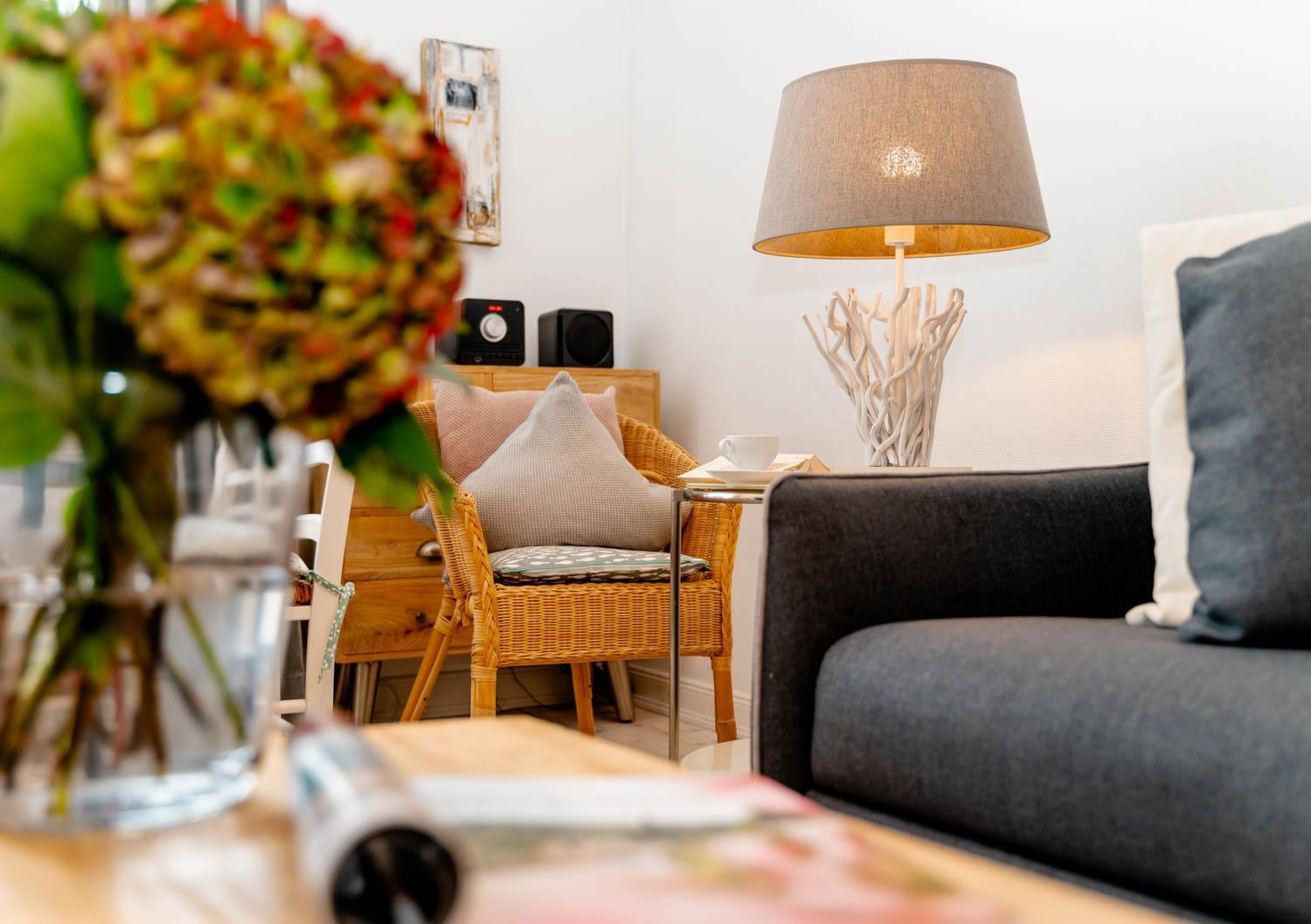 Apartment Heike *