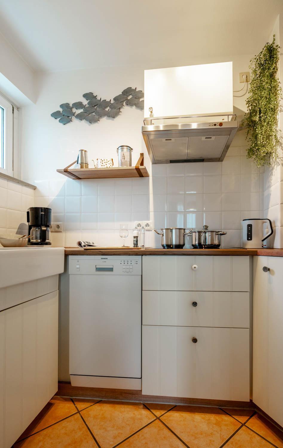 Heike Apartment *