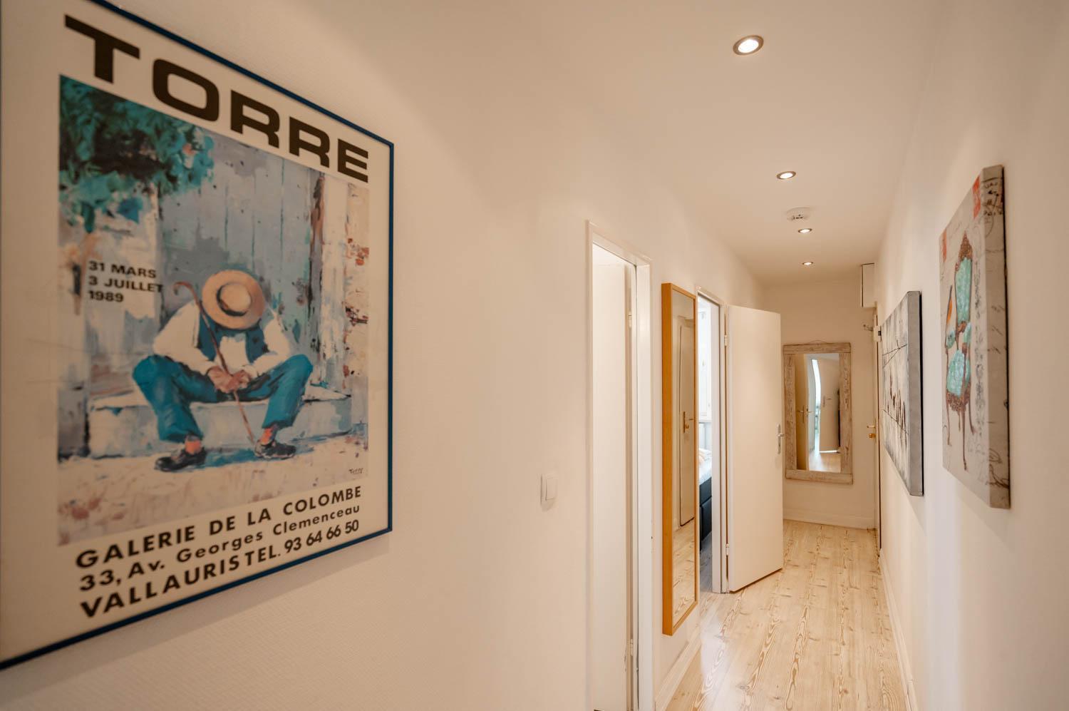 Apartment Heike Westerland