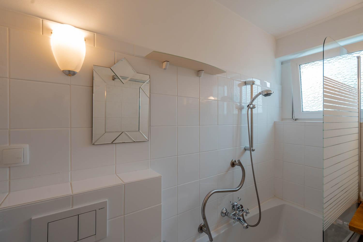 Apartment Heike