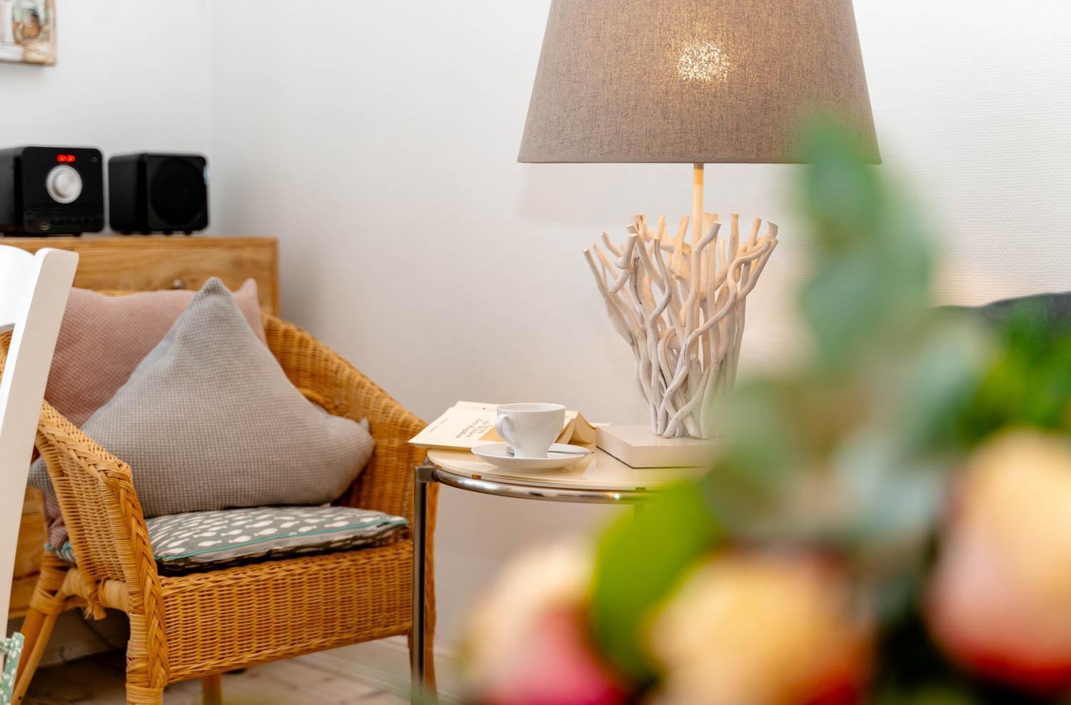 Heike Apartment Westerland